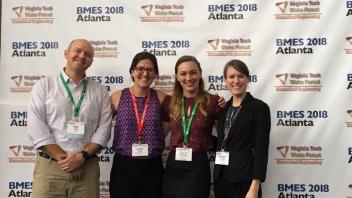 Group at BMES 2018