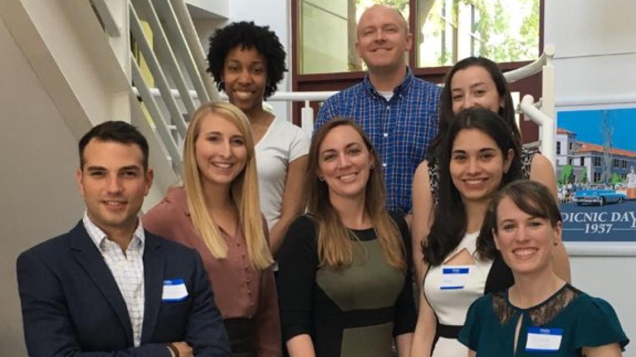 Leach lab BMEGG Symp. 2018