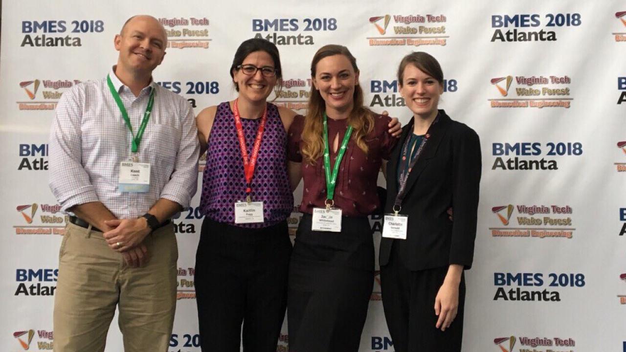 Leach lab BMES 2018