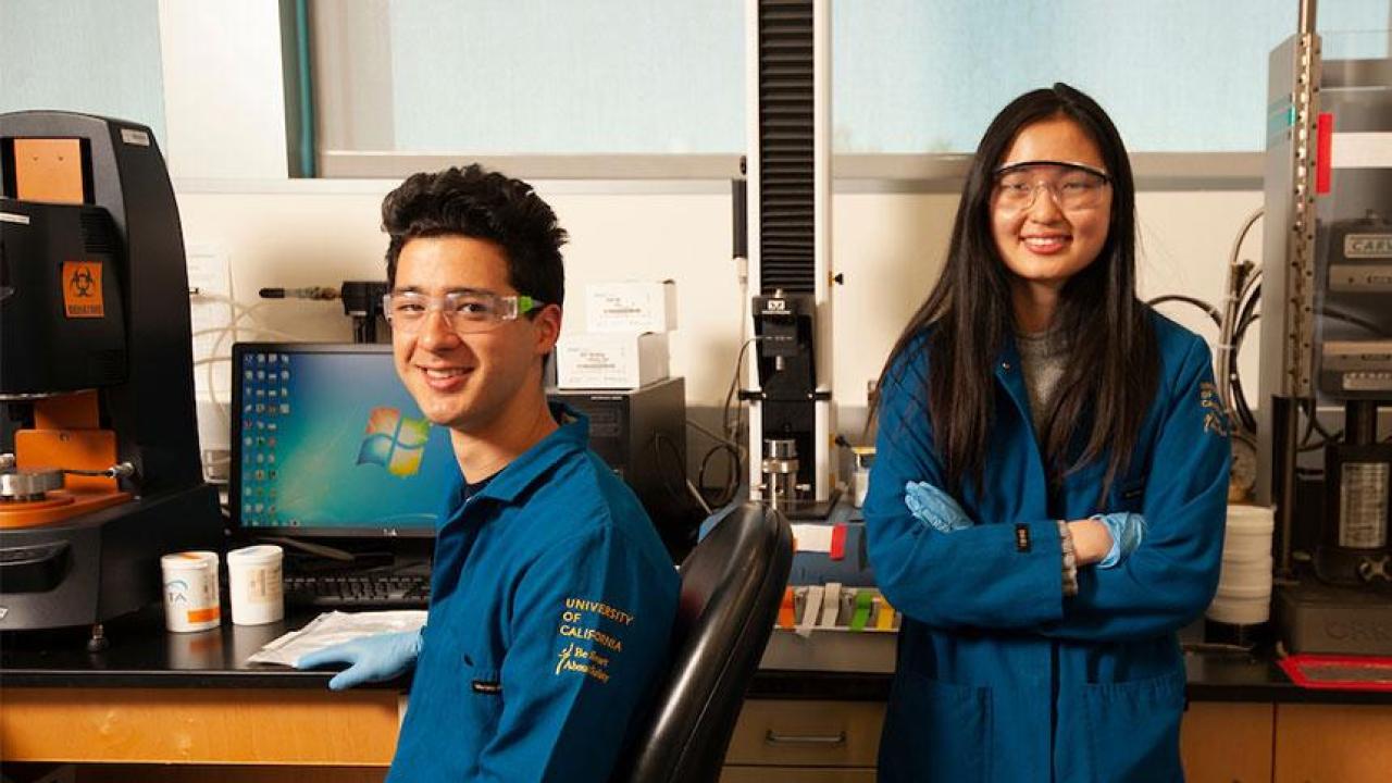 Osamu Goldwater announcement