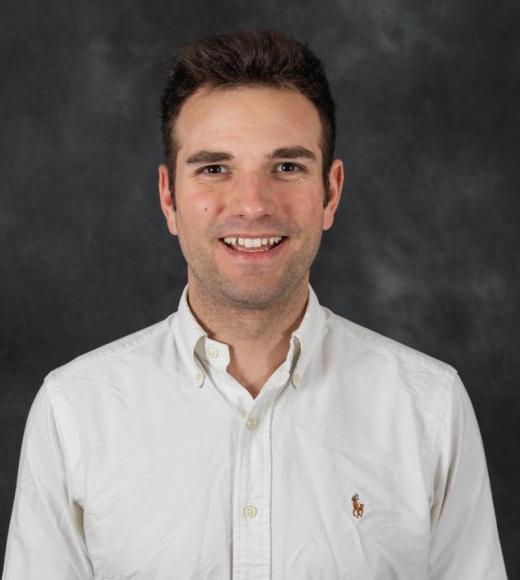 Tomas Gonzalez-Fernandez