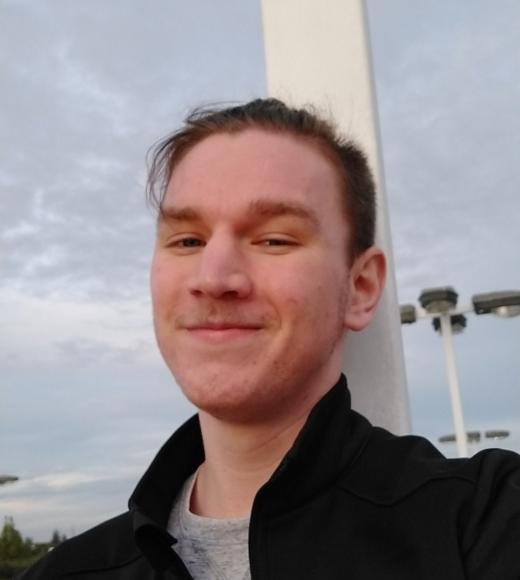 Bart Wysoczynski