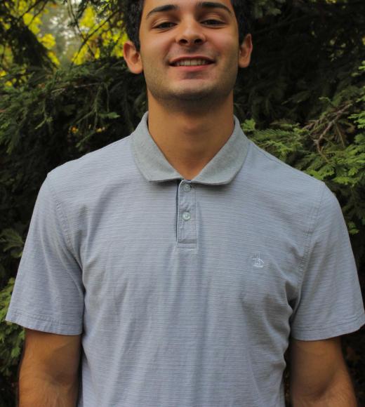 Brandon Zabaneh